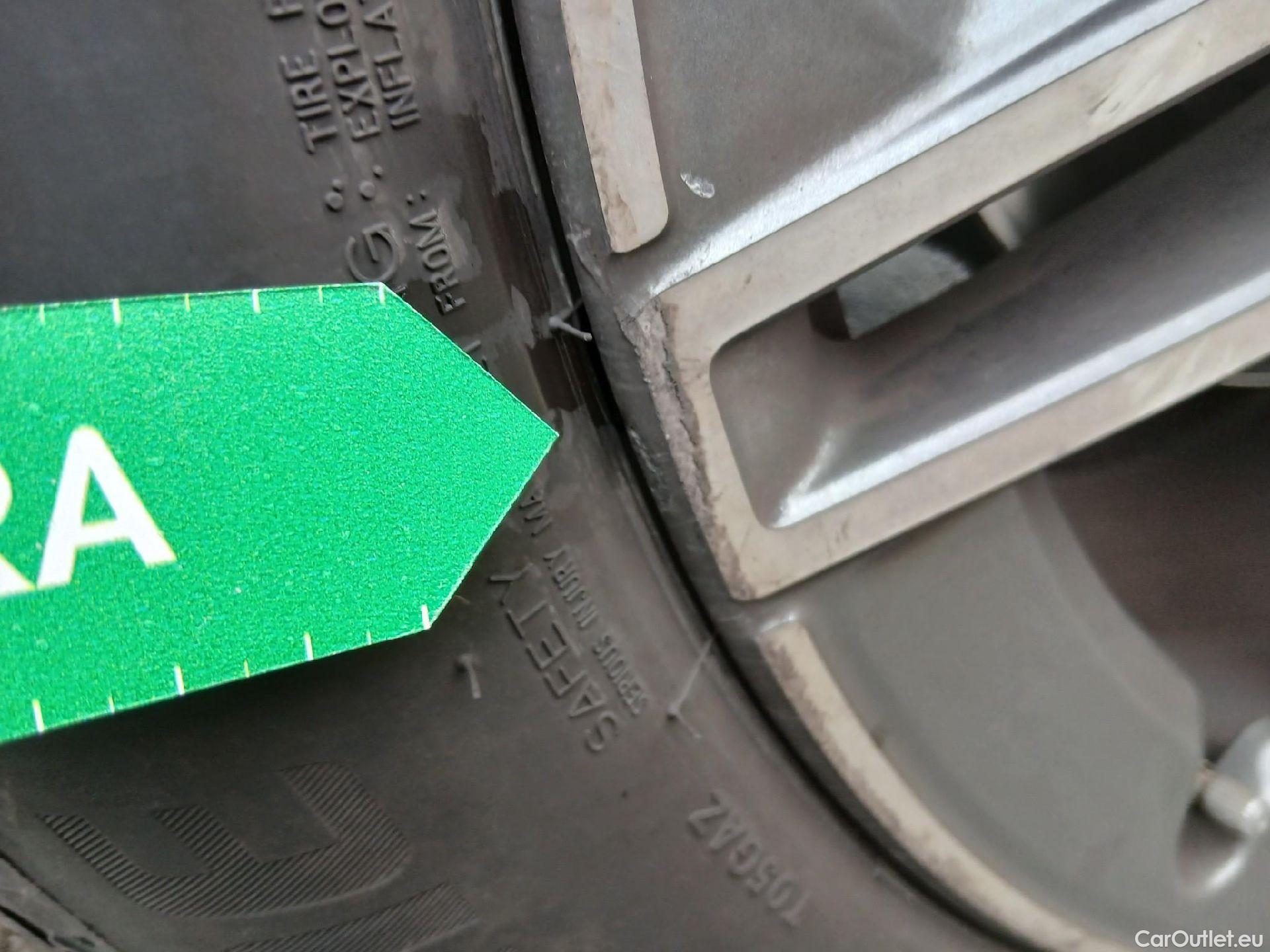  Mercedes  G-Klasee MERCEDES-BENZ GLC Coupé / 2019 / 5P / coupé GLC 220 d 4MATIC #18