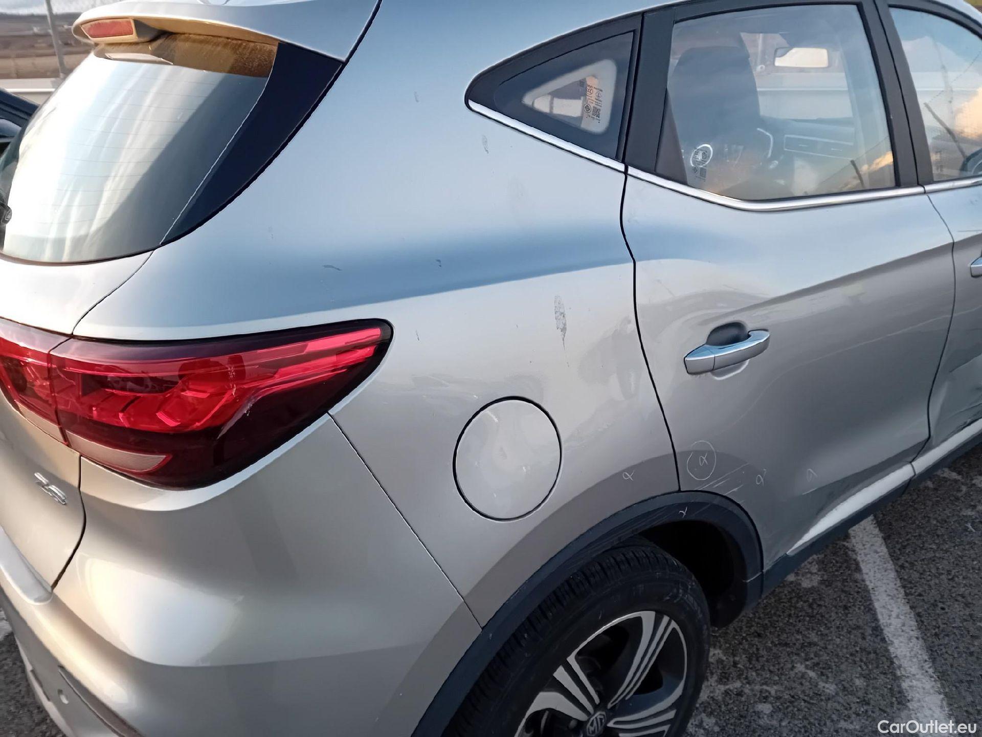  MG  ZS EV MG ZS / 2021 / 5P / todoterreno 1.0T Comfort Auto  #23