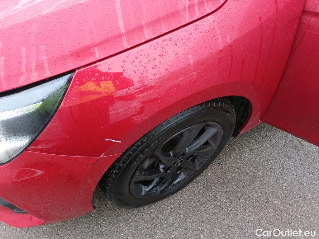  Opel  Corsa OPEL  / 2019 / 5P / berlina con portón 1.2T XHL 74kW (100CV) GS-Line #9