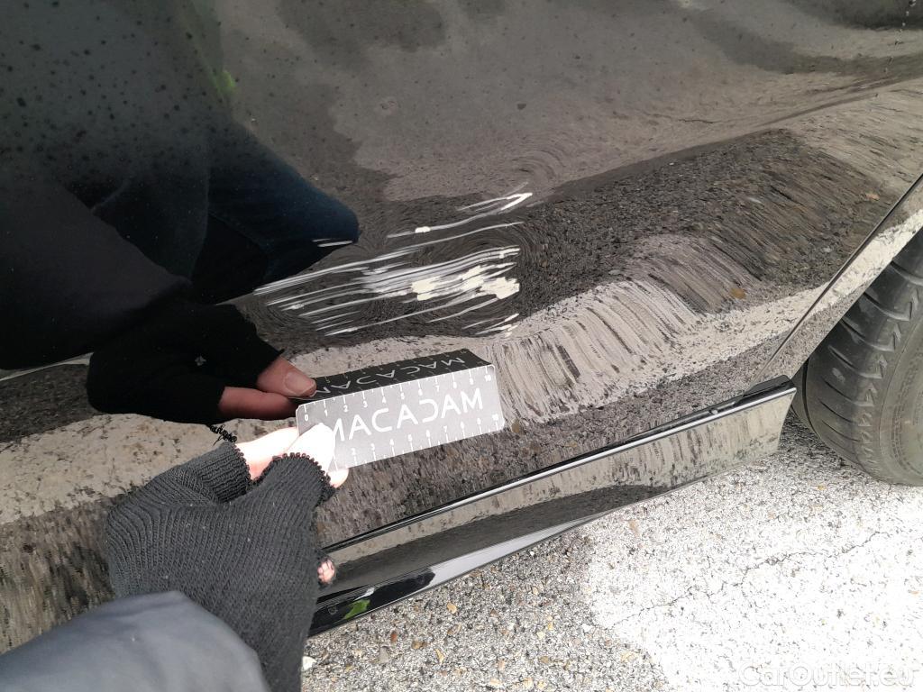  Mercedes  A-Klasse MERCEDES-BENZ Clase A / 2018 / 5P / berlina con portón A 200 d #2