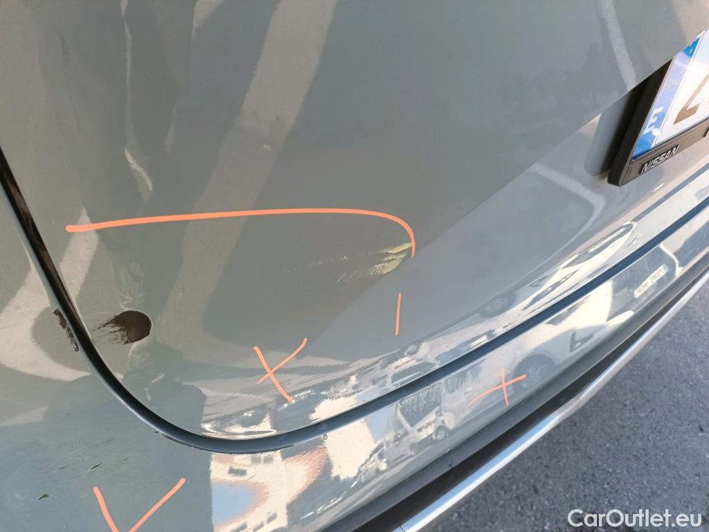  Nissan  Qashqai NISSAN  / 2021 / 5P / todoterreno DIG-T 103kW N-Connecta (Skyline Pack) #2