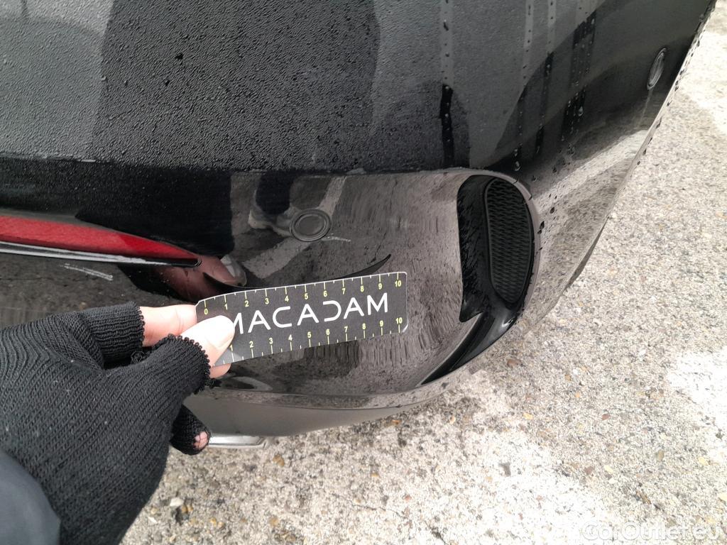  Mercedes  A-Klasse MERCEDES-BENZ Clase A / 2018 / 5P / berlina con portón A 200 d #11