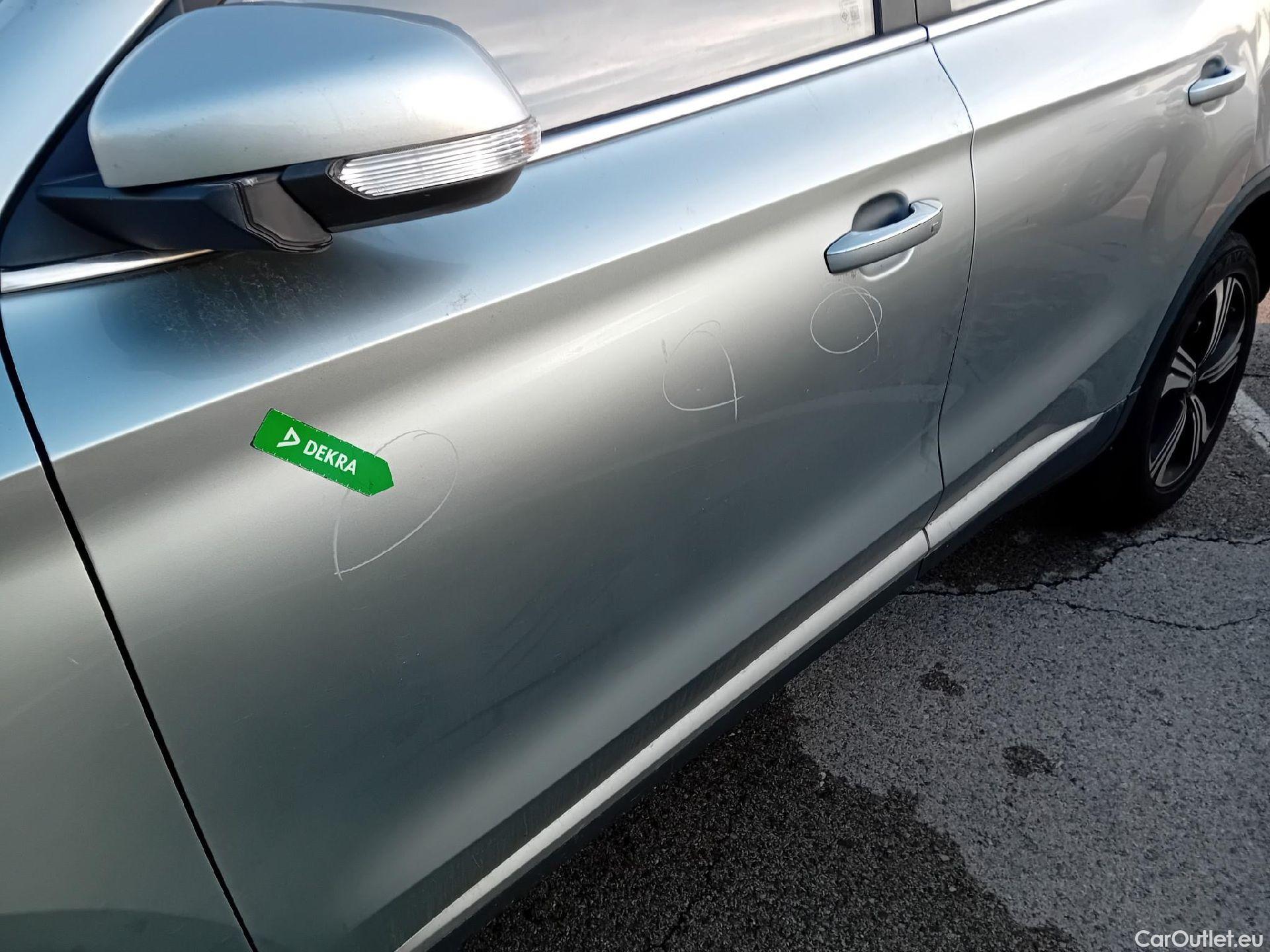  MG  ZS EV MG ZS / 2021 / 5P / todoterreno 1.0T Comfort Auto  #14