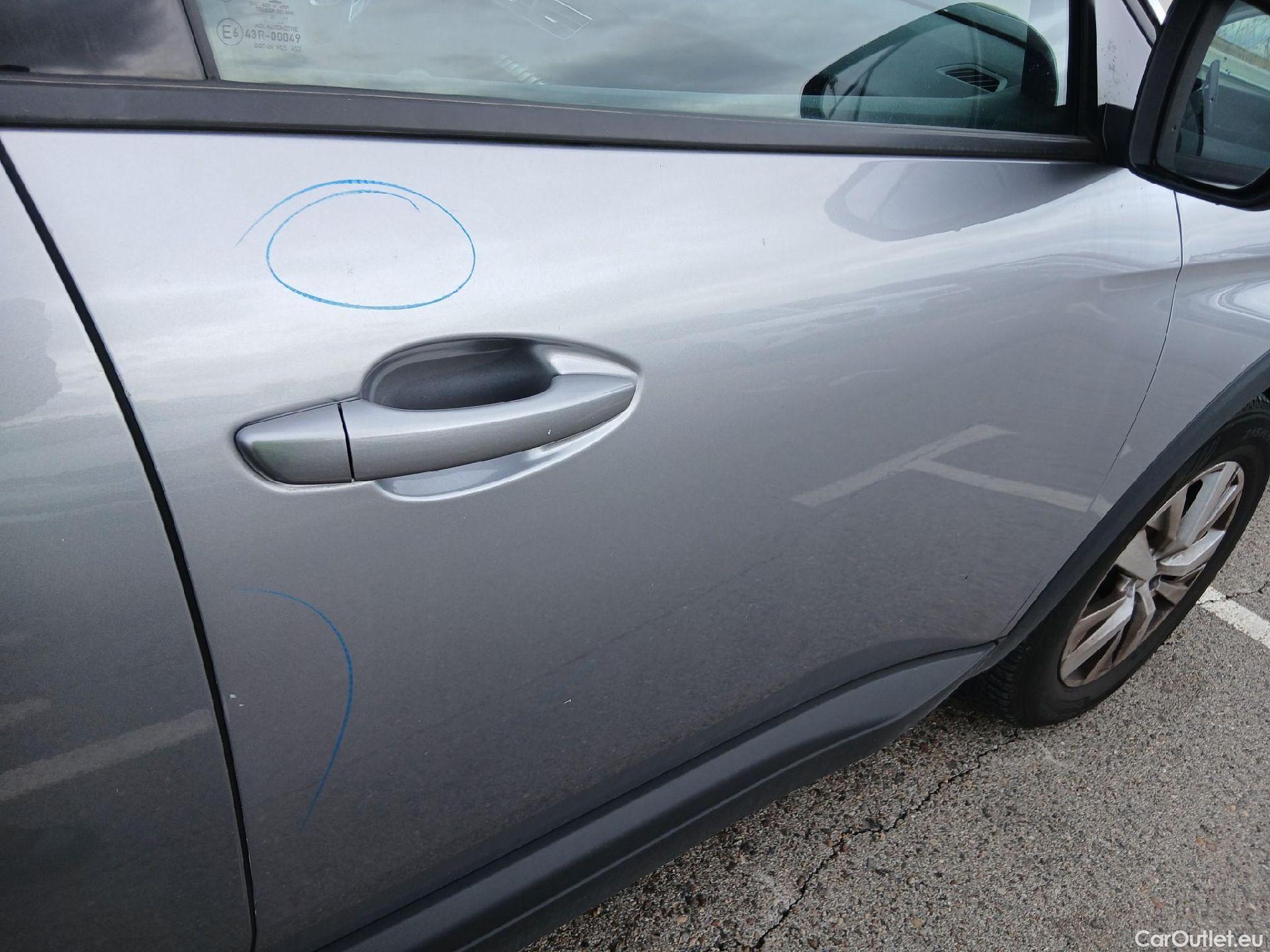  Peugeot  3008 PEUGEOT  / 2020 / 5P / todoterreno 1.5 BlueHDi 96kW (130CV) S&S Active Pack #21