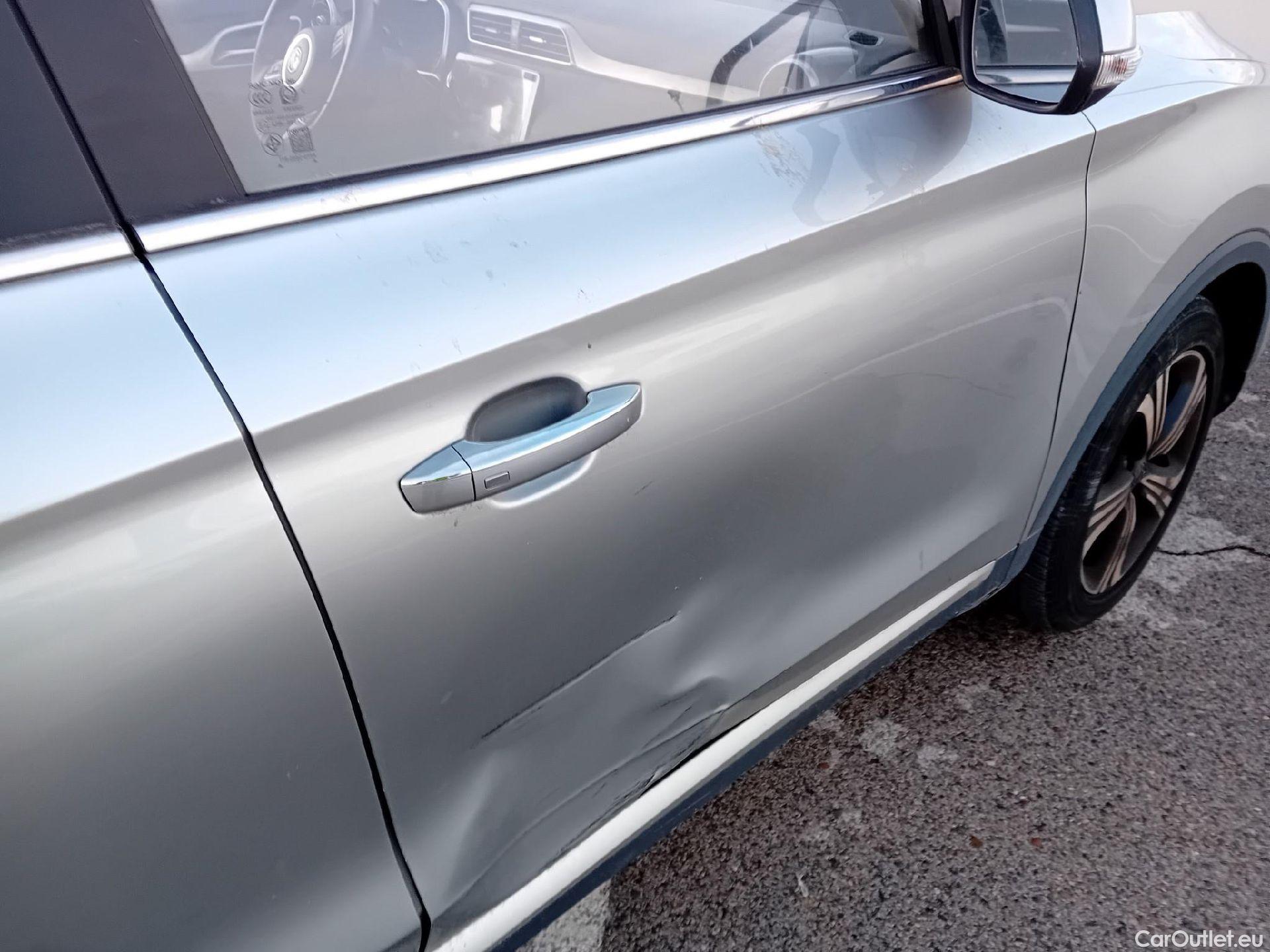  MG  ZS EV MG ZS / 2021 / 5P / todoterreno 1.0T Comfort Auto  #27