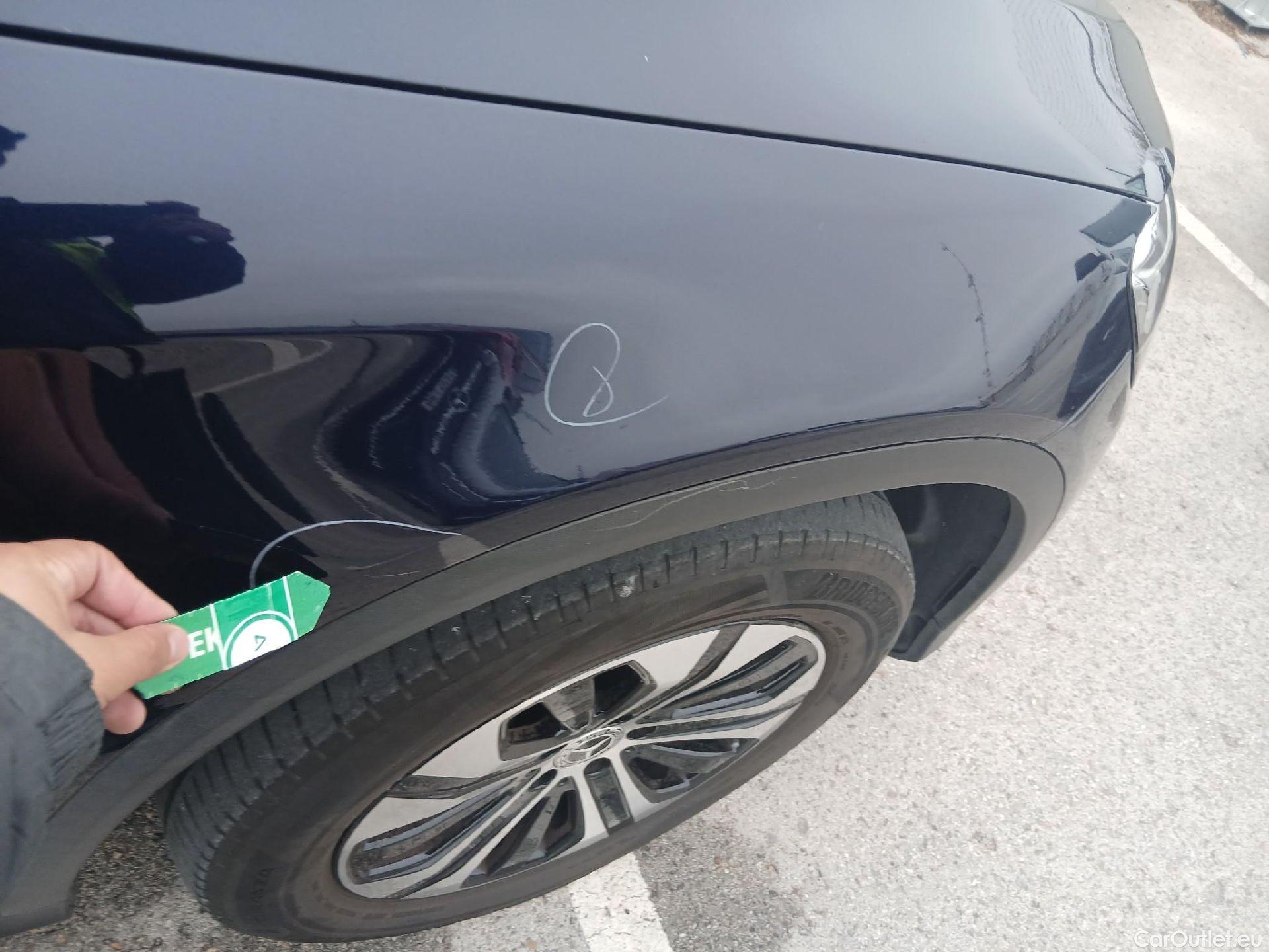  Mercedes  G-Klasee MERCEDES-BENZ Clase GLC / 2019 / 5P / todoterreno GLC 300 de 4MATIC #13