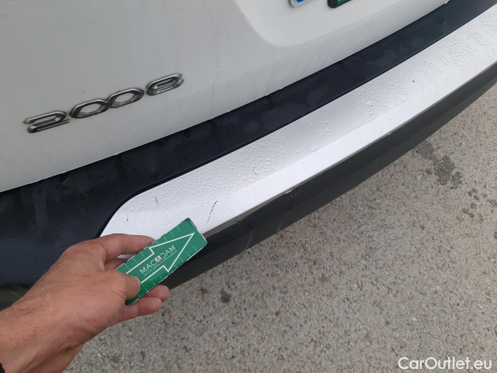  Peugeot  2008 PEUGEOT  / 2019 / 5P / todoterreno Active Puretech 100 S&S BVM6 #12