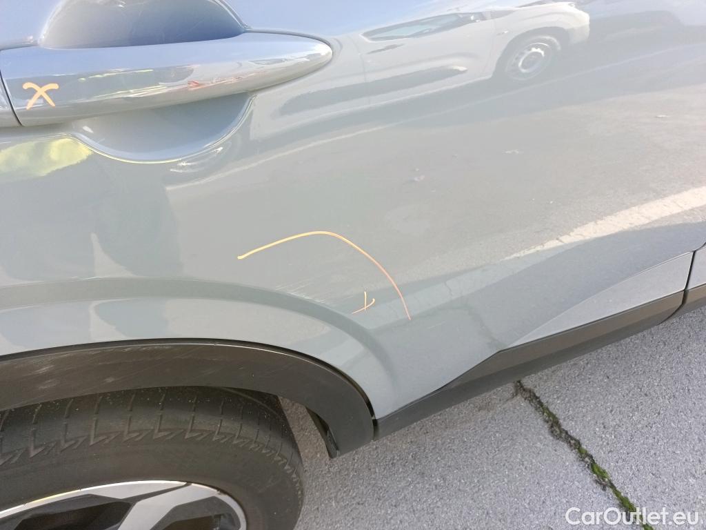  Nissan  Qashqai NISSAN  / 2021 / 5P / todoterreno DIG-T 103kW N-Connecta (Skyline Pack) #7