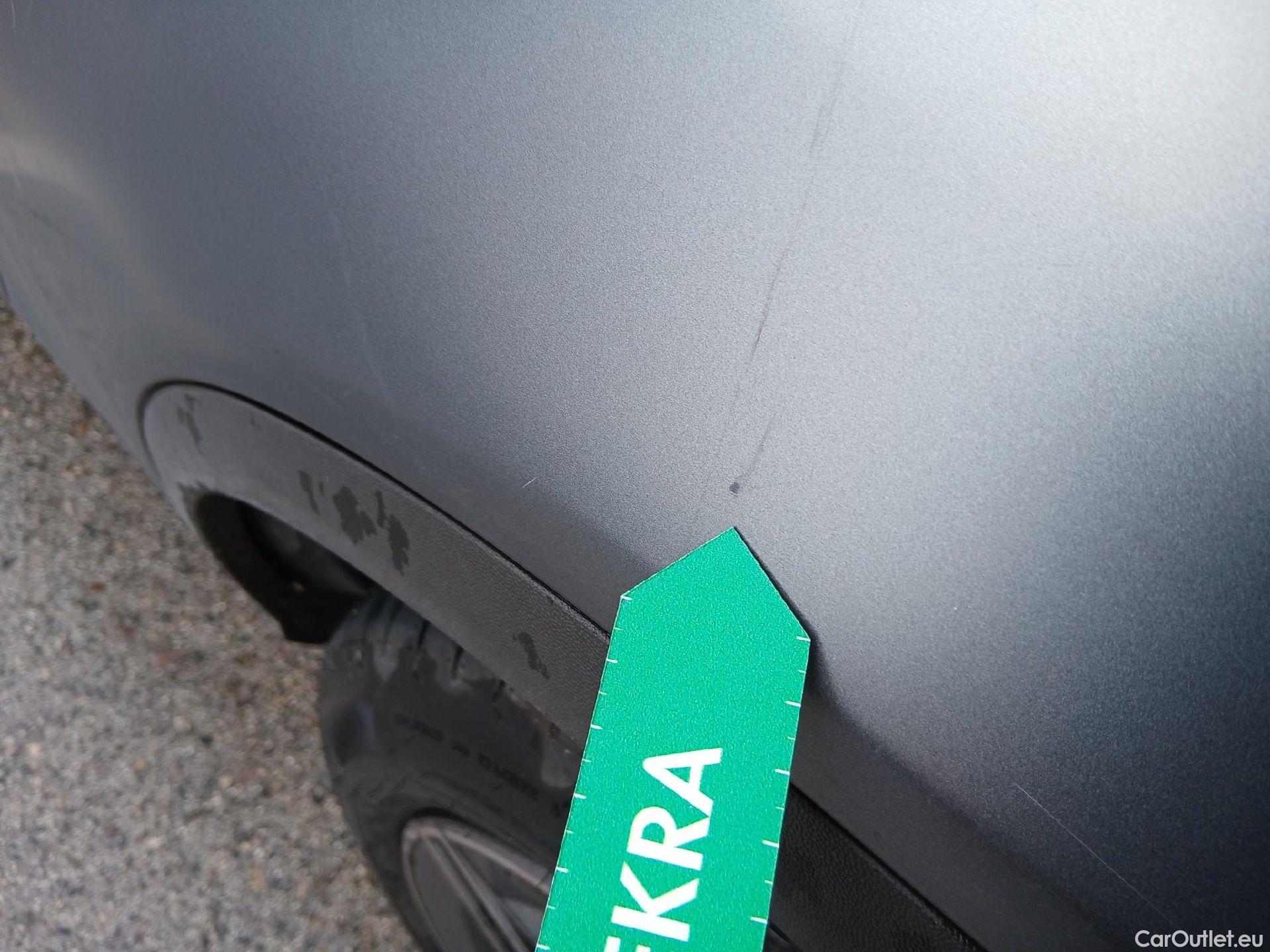  Mercedes  G-Klasee MERCEDES-BENZ GLC Coupé / 2019 / 5P / coupé GLC 220 d 4MATIC #37