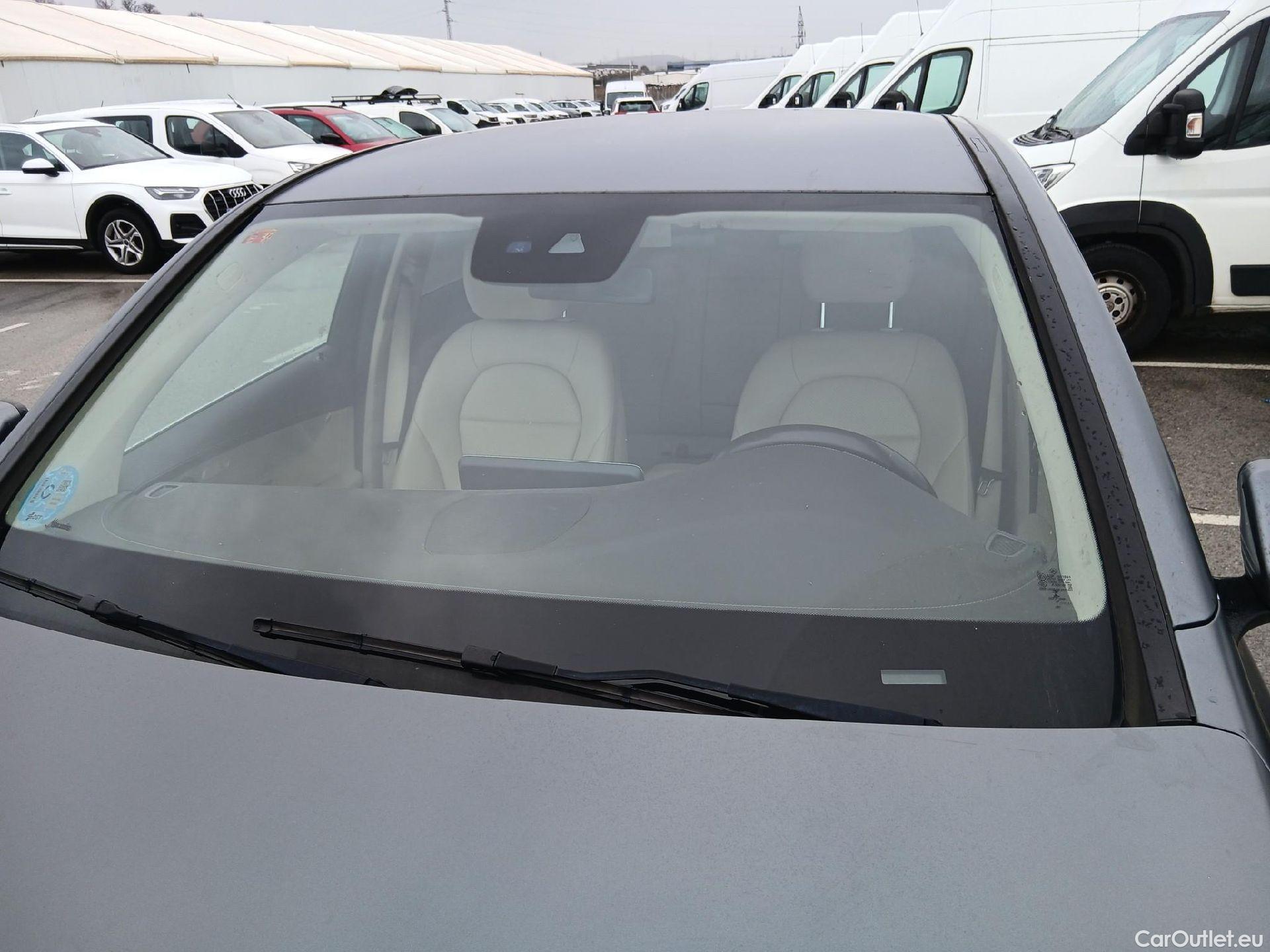  Mercedes  G-Klasee MERCEDES-BENZ GLC Coupé / 2019 / 5P / coupé GLC 220 d 4MATIC #1