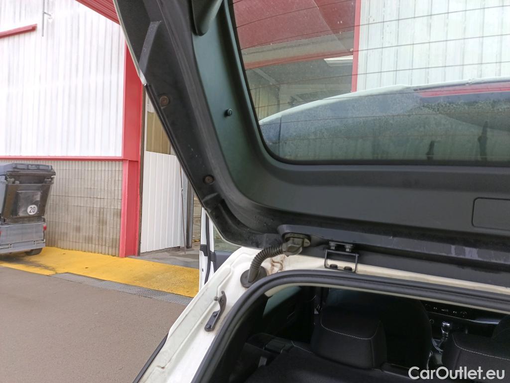  Nissan  Qashqai NISSAN  / 2021 / 5P / todoterreno DIG-T 103kW (140CV) mHEV 4x2 Acenta #5