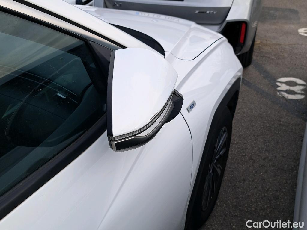  Hyundai  Tucson HYUNDAI  / 2020 / 5P / todoterreno 1.6 TGDI 110kW (150CV) 48V Maxx #17