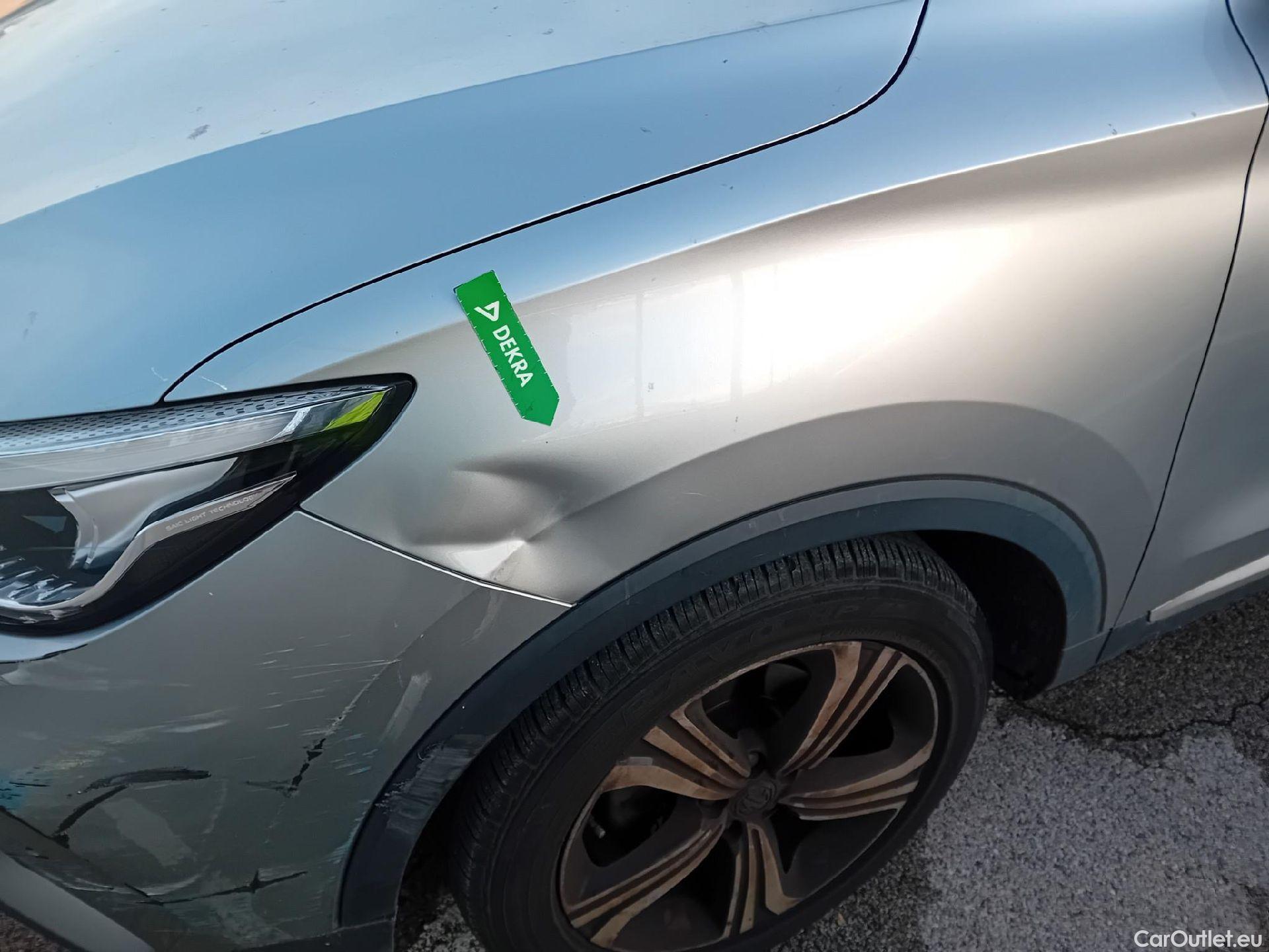  MG  ZS EV MG ZS / 2021 / 5P / todoterreno 1.0T Comfort Auto  #12