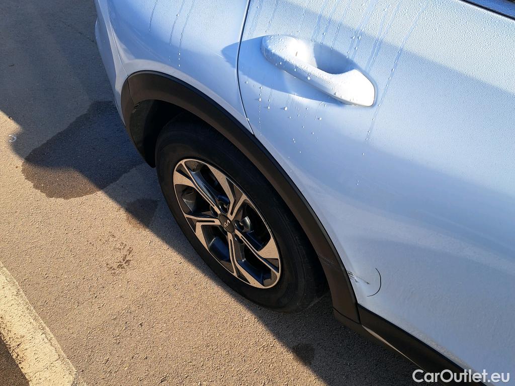  KIA  XCeed KIA  / 2019 / 5P / todoterreno 1.0 T-GDi Drive 88kW (120CV) #10