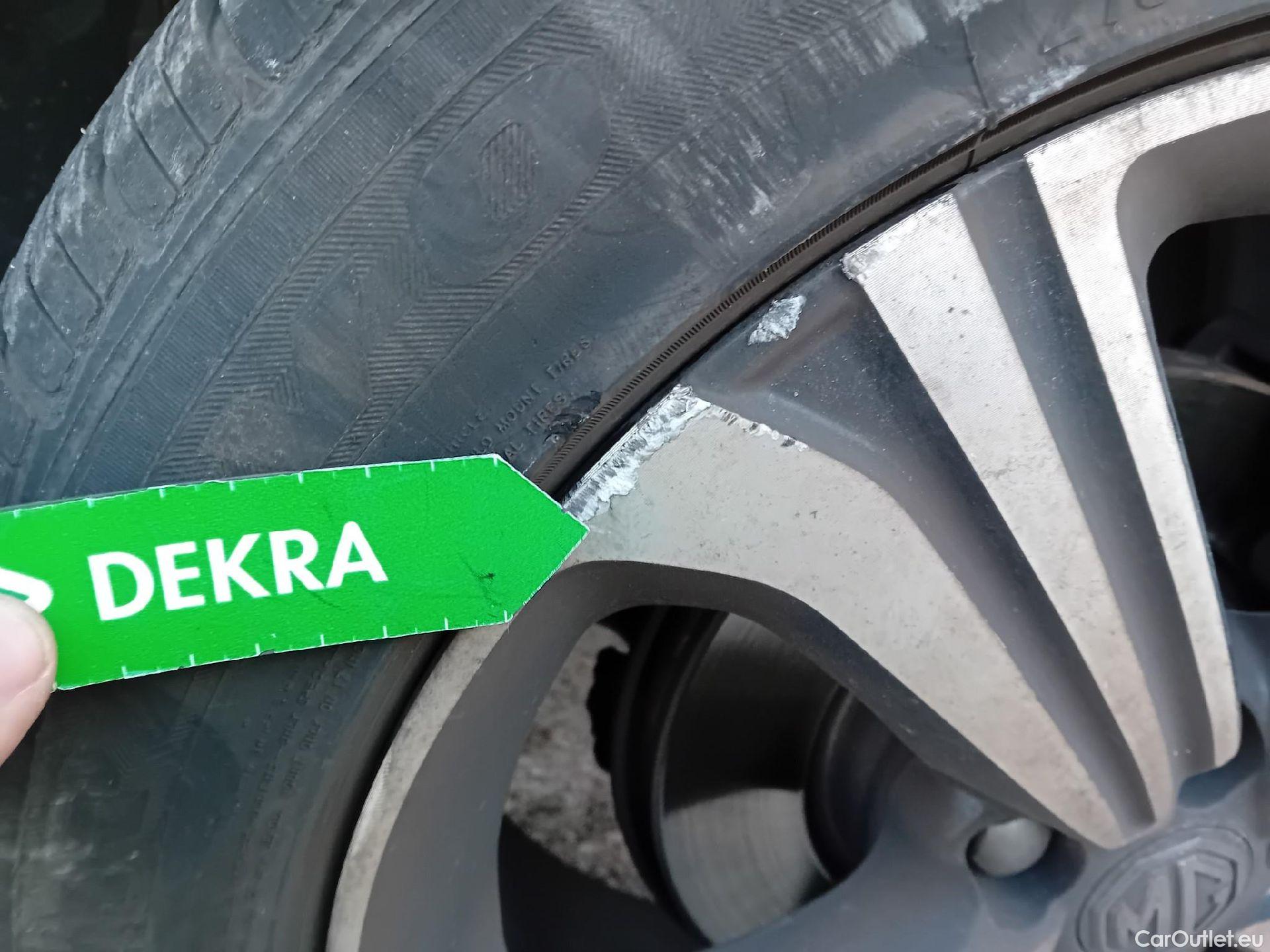  MG  ZS EV MG ZS / 2021 / 5P / todoterreno 1.0T Comfort Auto  #30