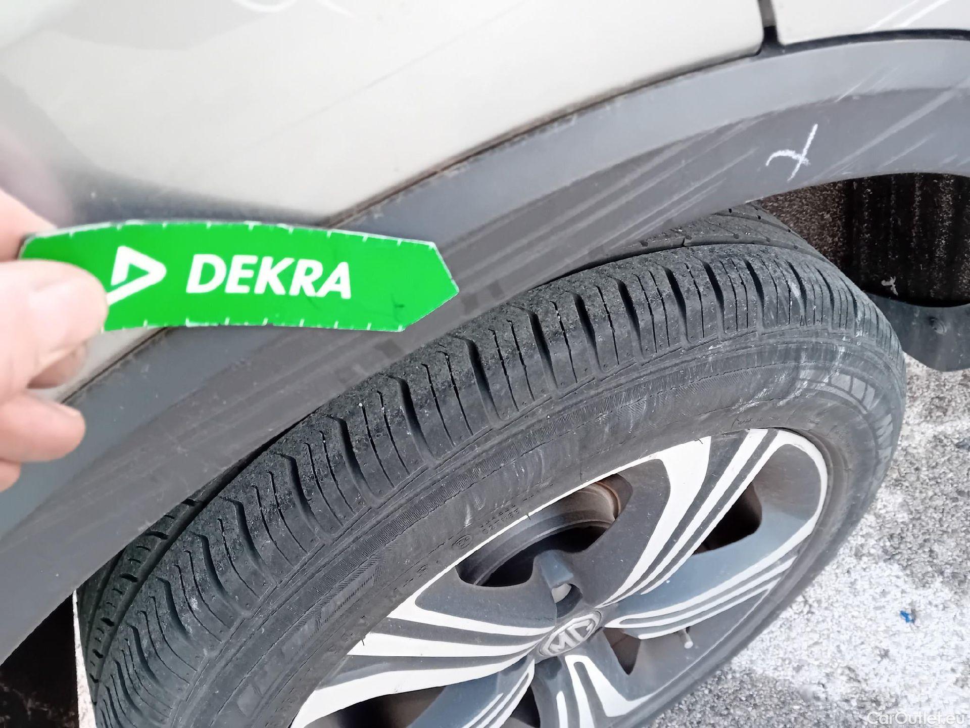  MG  ZS EV MG ZS / 2021 / 5P / todoterreno 1.0T Comfort Auto  #39