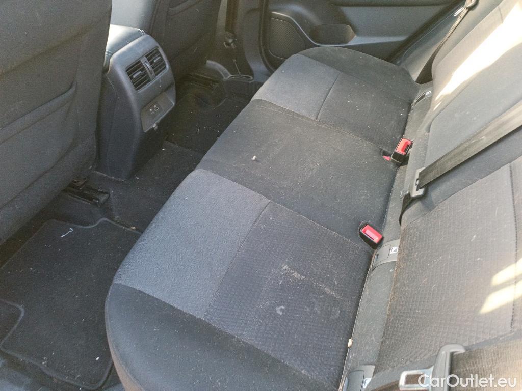  Nissan  Qashqai NISSAN  / 2021 / 5P / todoterreno DIG-T 103kW N-Connecta (Skyline Pack) #9