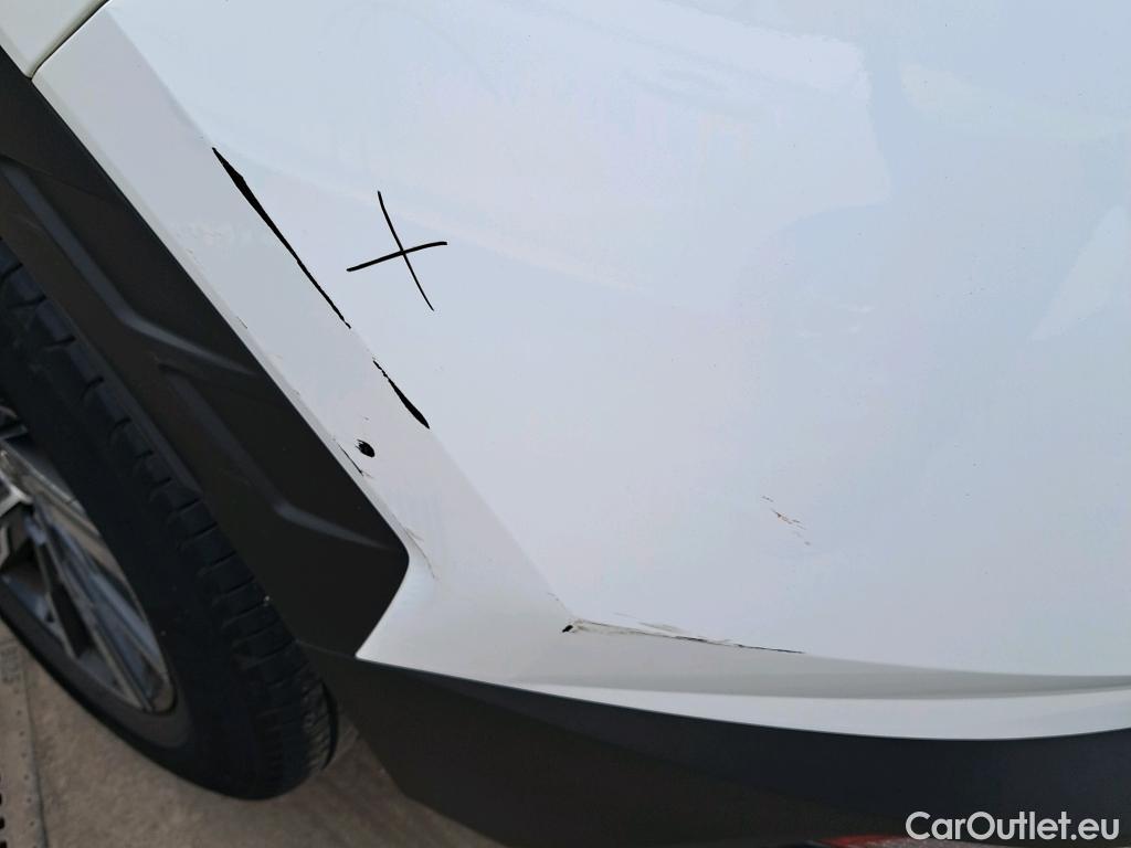  Hyundai  Tucson HYUNDAI  / 2020 / 5P / todoterreno 1.6 TGDI 110kW (150CV) 48V Maxx #12