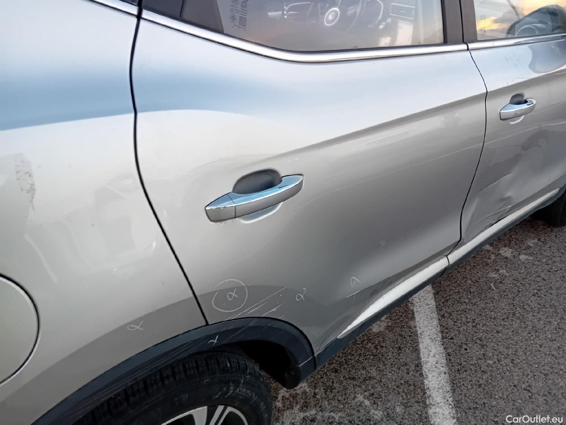  MG  ZS EV MG ZS / 2021 / 5P / todoterreno 1.0T Comfort Auto  #25