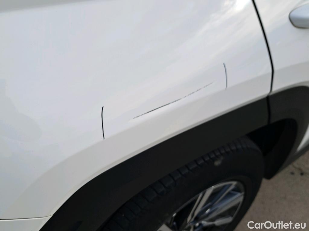  Hyundai  Tucson HYUNDAI  / 2020 / 5P / todoterreno 1.6 TGDI 110kW (150CV) 48V Maxx #4