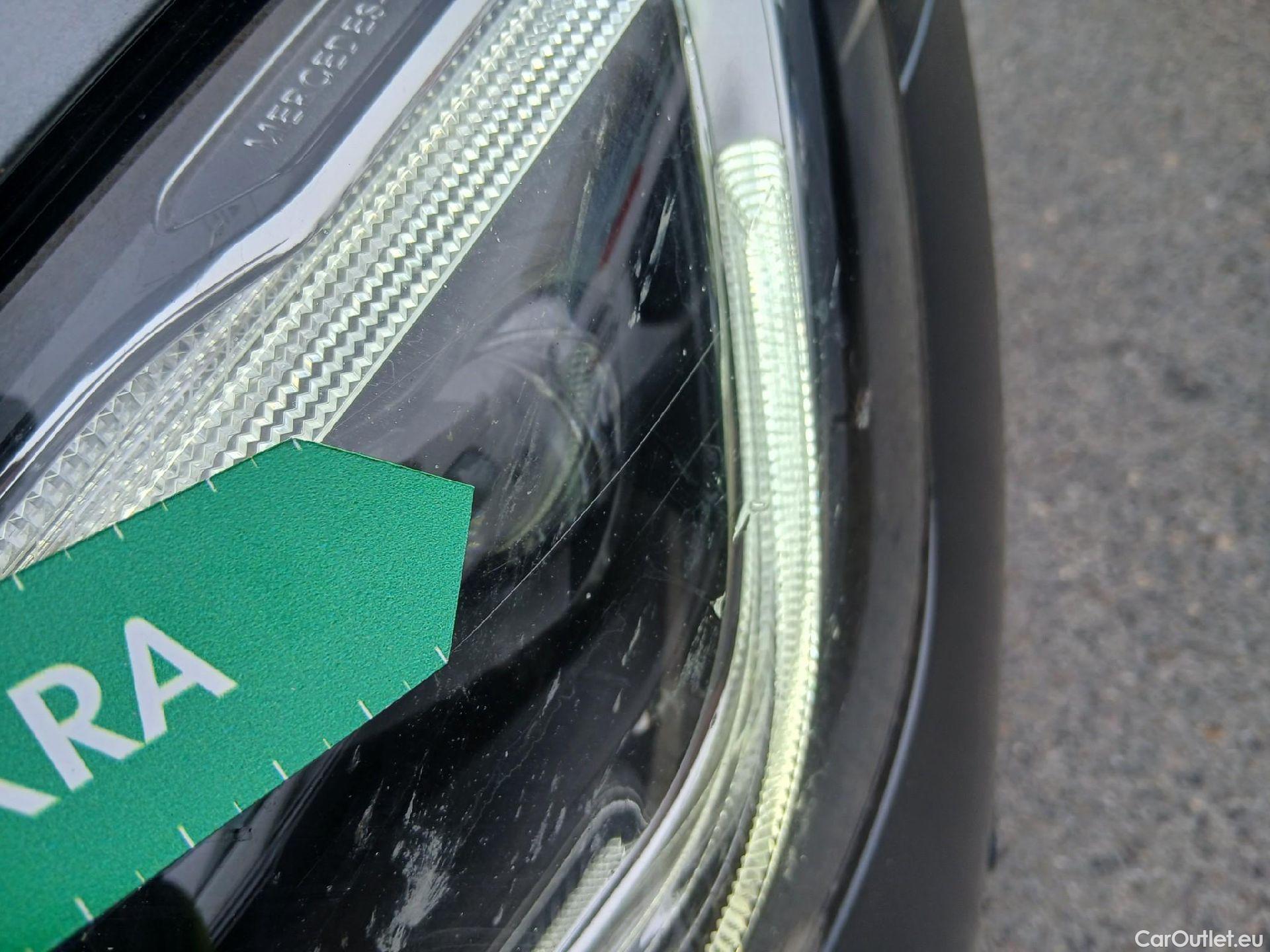  Mercedes  G-Klasee MERCEDES-BENZ GLC Coupé / 2019 / 5P / coupé GLC 220 d 4MATIC #8