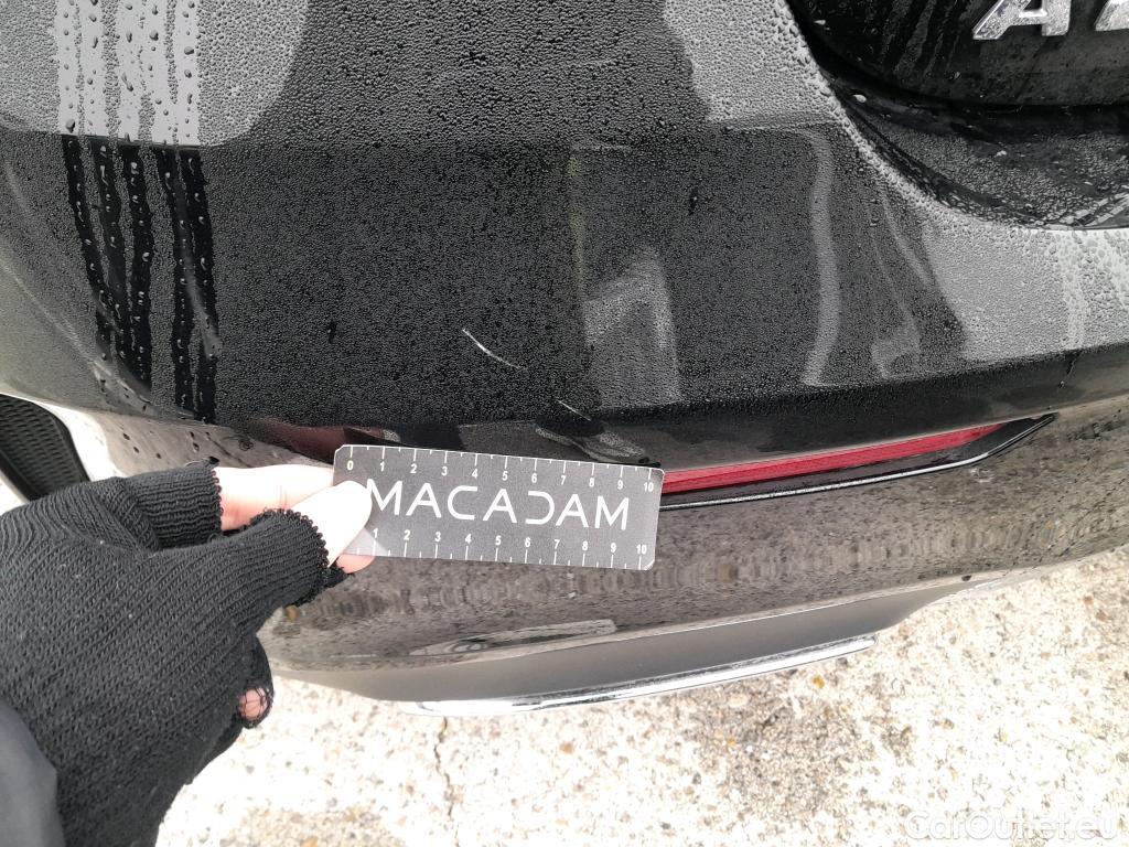  Mercedes  A-Klasse MERCEDES-BENZ Clase A / 2018 / 5P / berlina con portón A 200 d #10