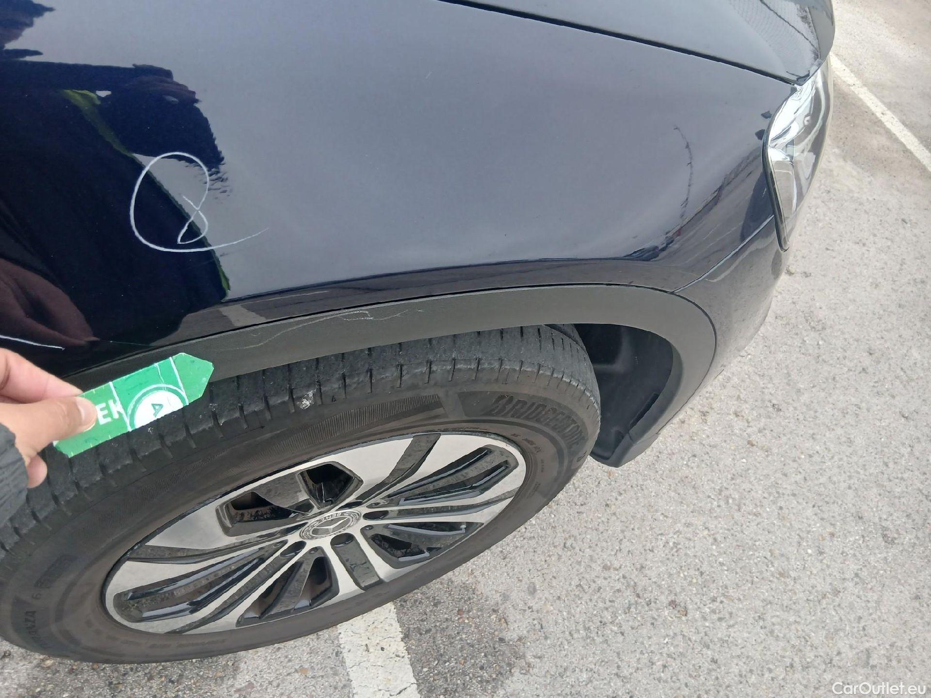  Mercedes  G-Klasee MERCEDES-BENZ Clase GLC / 2019 / 5P / todoterreno GLC 300 de 4MATIC #11