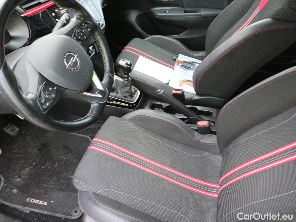  Opel  Corsa OPEL  / 2019 / 5P / berlina con portón 1.2T XHL 74kW (100CV) GS-Line #1