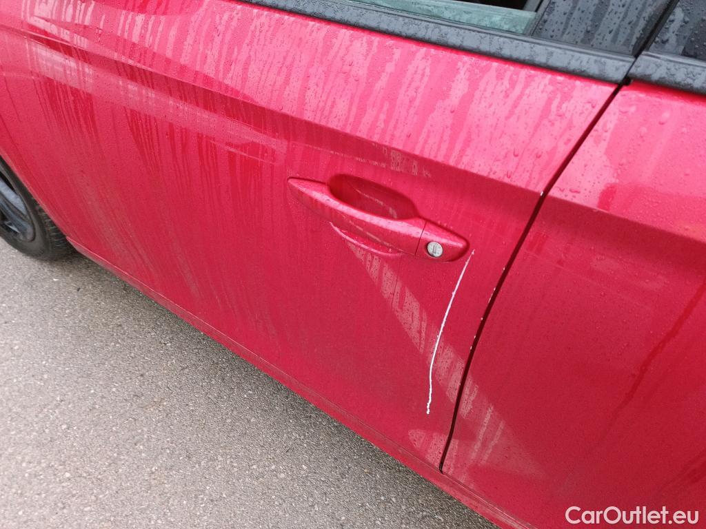  Opel  Corsa OPEL  / 2019 / 5P / berlina con portón 1.2T XHL 74kW (100CV) GS-Line #5