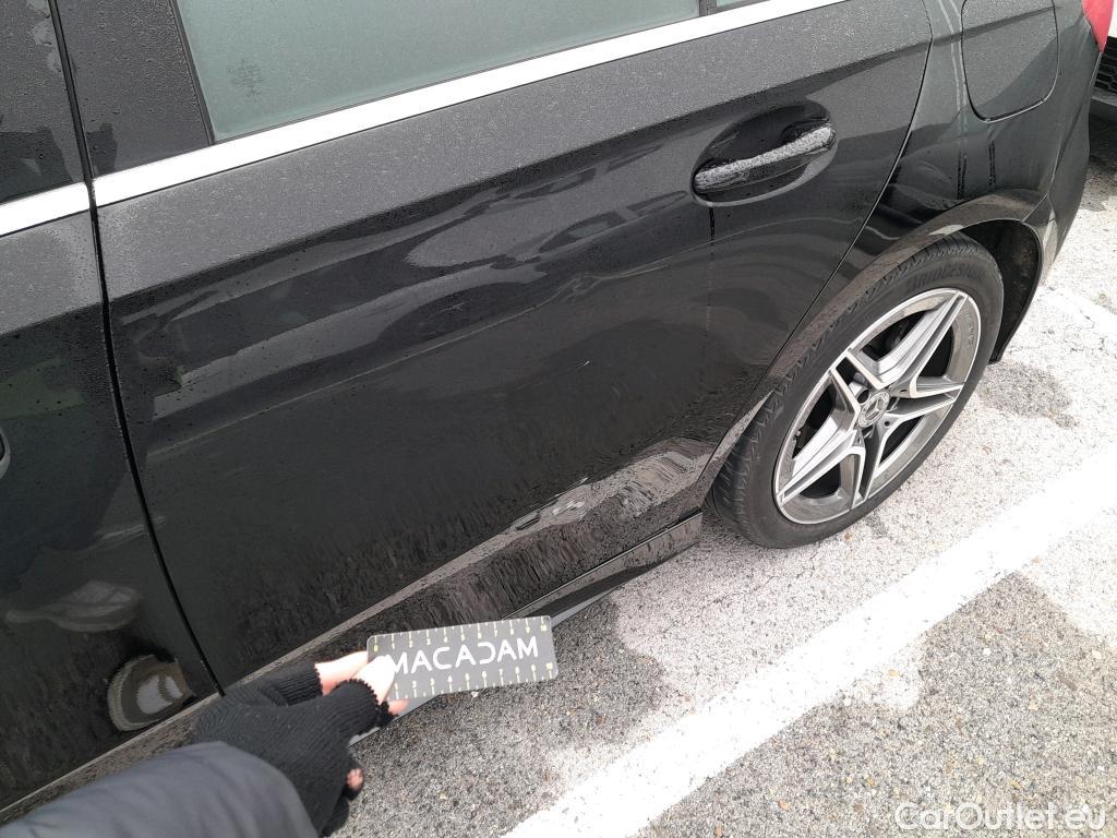  Mercedes  A-Klasse MERCEDES-BENZ Clase A / 2018 / 5P / berlina con portón A 200 d #1