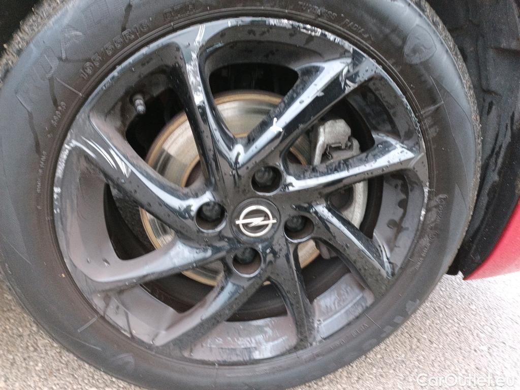  Opel  Corsa OPEL  / 2019 / 5P / berlina con portón 1.2T XHL 74kW (100CV) GS-Line #3