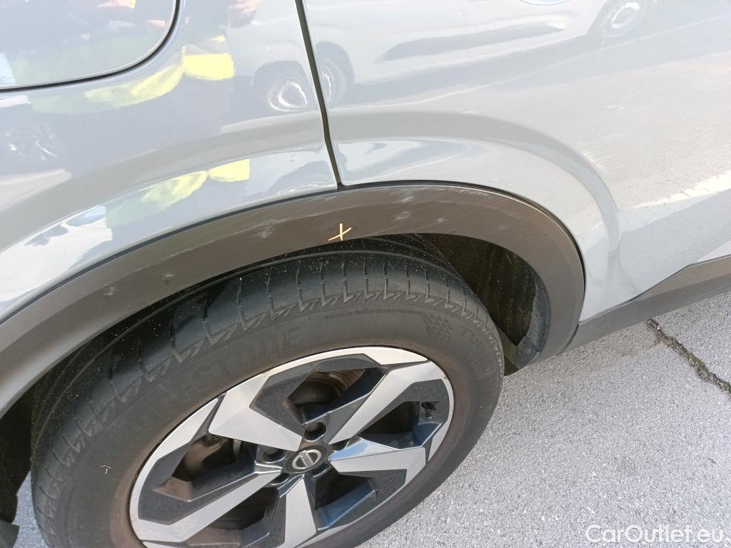  Nissan  Qashqai NISSAN  / 2021 / 5P / todoterreno DIG-T 103kW N-Connecta (Skyline Pack) #17