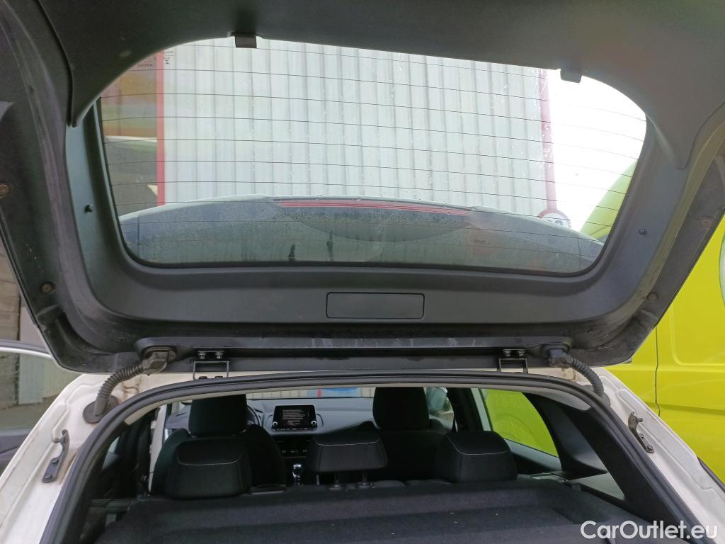  Nissan  Qashqai NISSAN  / 2021 / 5P / todoterreno DIG-T 103kW (140CV) mHEV 4x2 Acenta #6