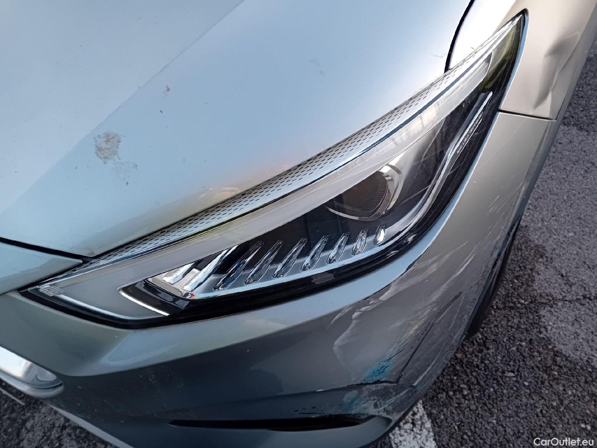  MG  ZS EV MG ZS / 2021 / 5P / todoterreno 1.0T Comfort Auto  #9