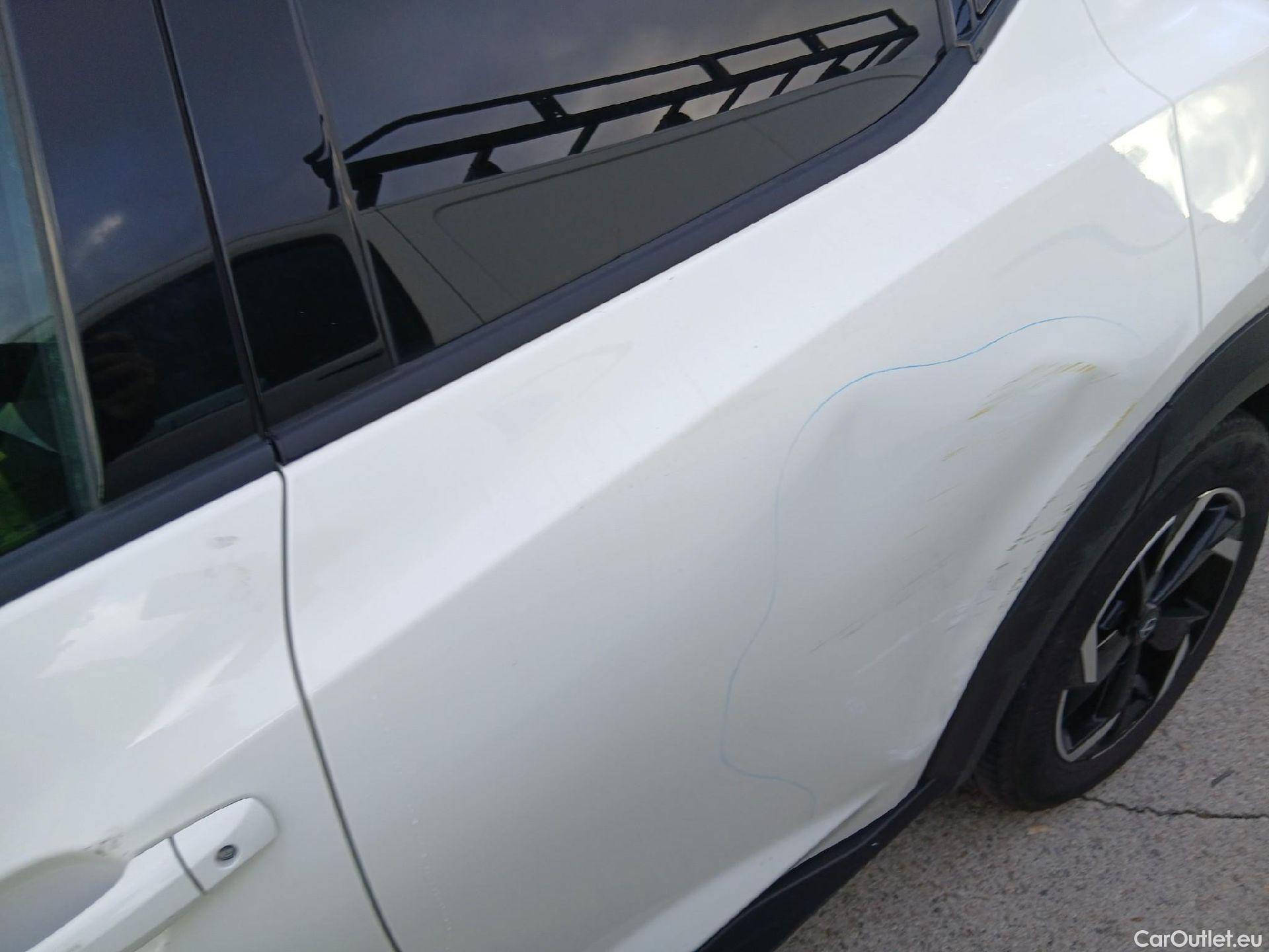  Nissan  Juke NISSAN  / 2019 / 5P / crossover DIG-T 84 kW (114 CV) DCT 7 Vel. Acenta (AC4) #12