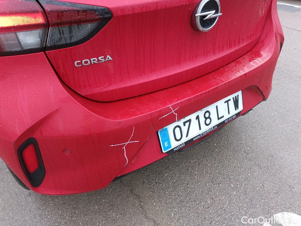  Opel  Corsa OPEL  / 2019 / 5P / berlina con portón 1.2T XHL 74kW (100CV) GS-Line #13