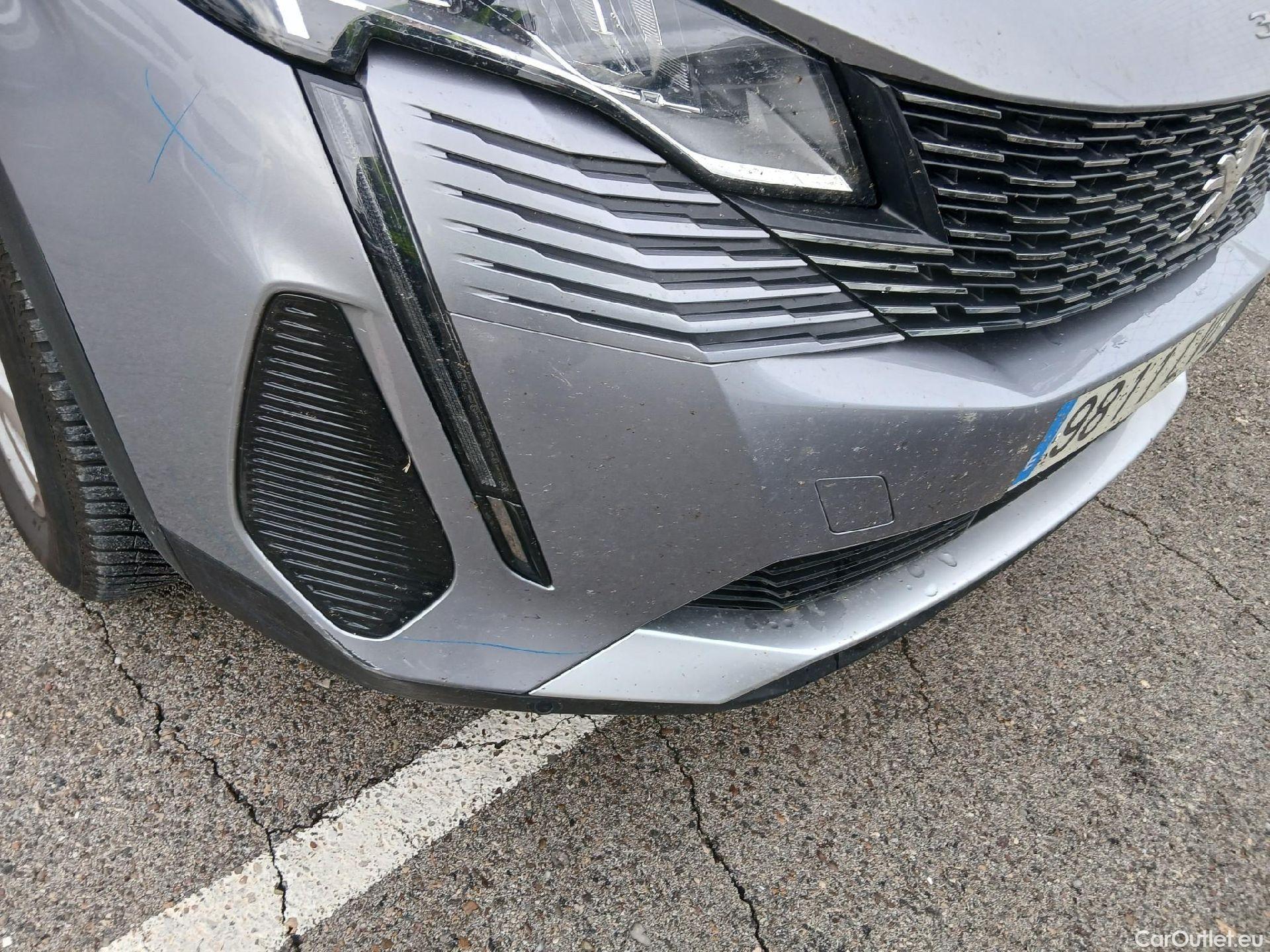  Peugeot  3008 PEUGEOT  / 2020 / 5P / todoterreno 1.5 BlueHDi 96kW (130CV) S&S Active Pack #10