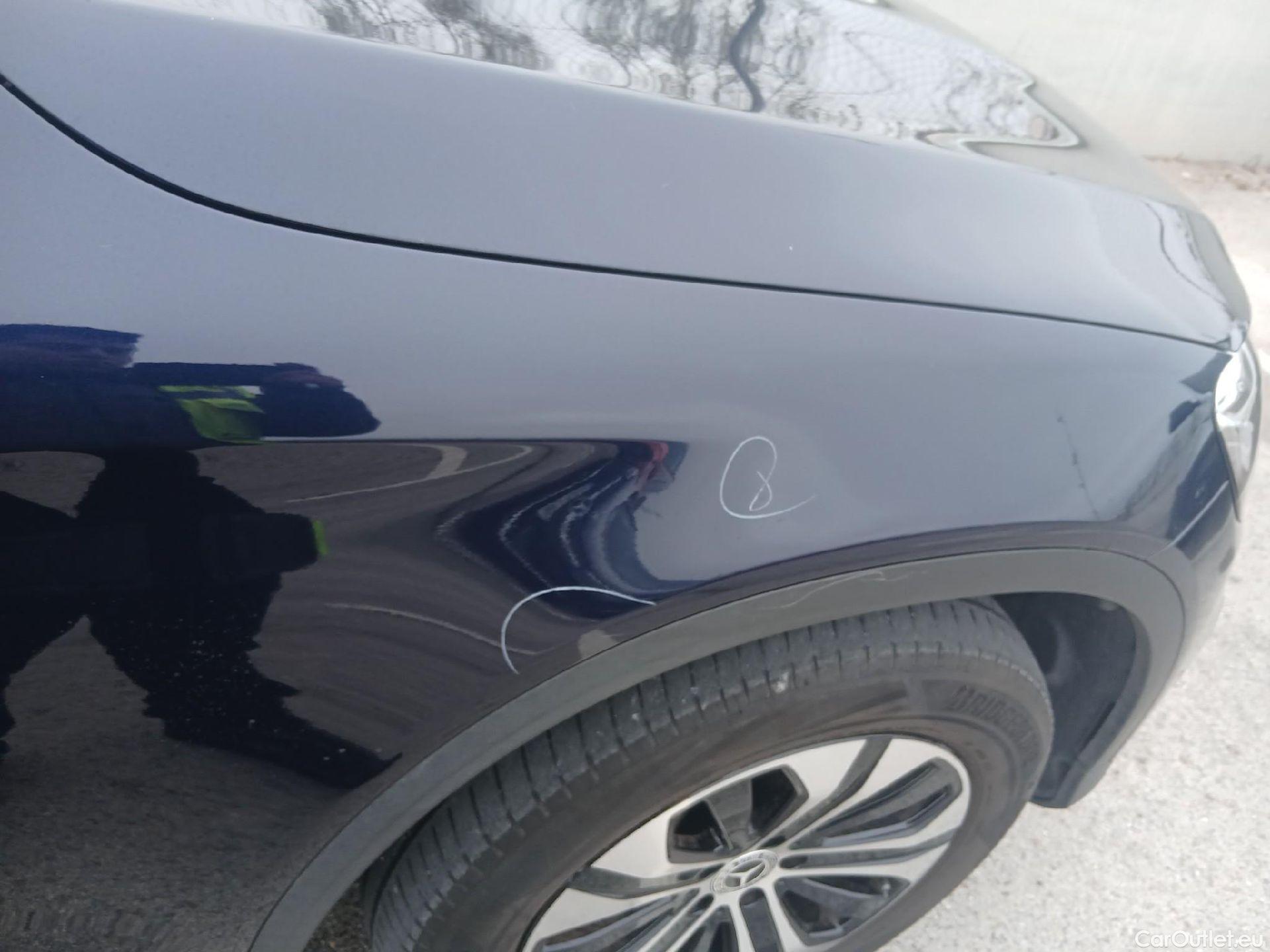  Mercedes  G-Klasee MERCEDES-BENZ Clase GLC / 2019 / 5P / todoterreno GLC 300 de 4MATIC #12