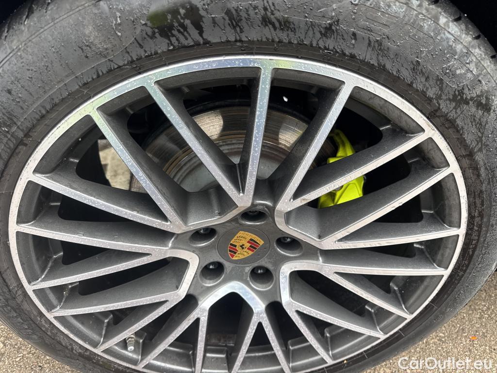  Porsche  Cayenne PORSCHE  Coupé / 2019 / 5P / todoterreno E-Hybrid #5