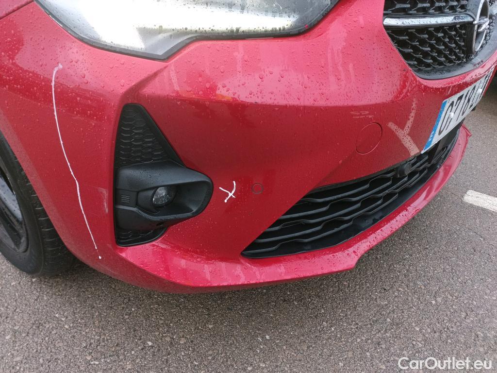  Opel  Corsa OPEL  / 2019 / 5P / berlina con portón 1.2T XHL 74kW (100CV) GS-Line #12