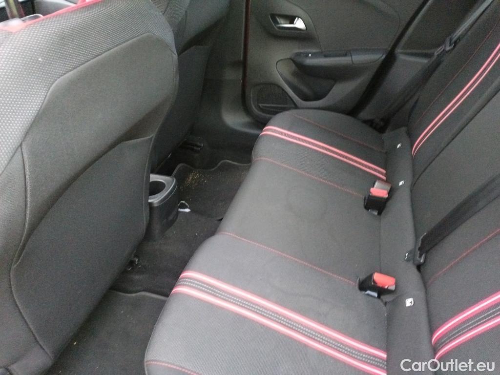  Opel  Corsa OPEL  / 2019 / 5P / berlina con portón 1.2T XHL 74kW (100CV) GS-Line #2