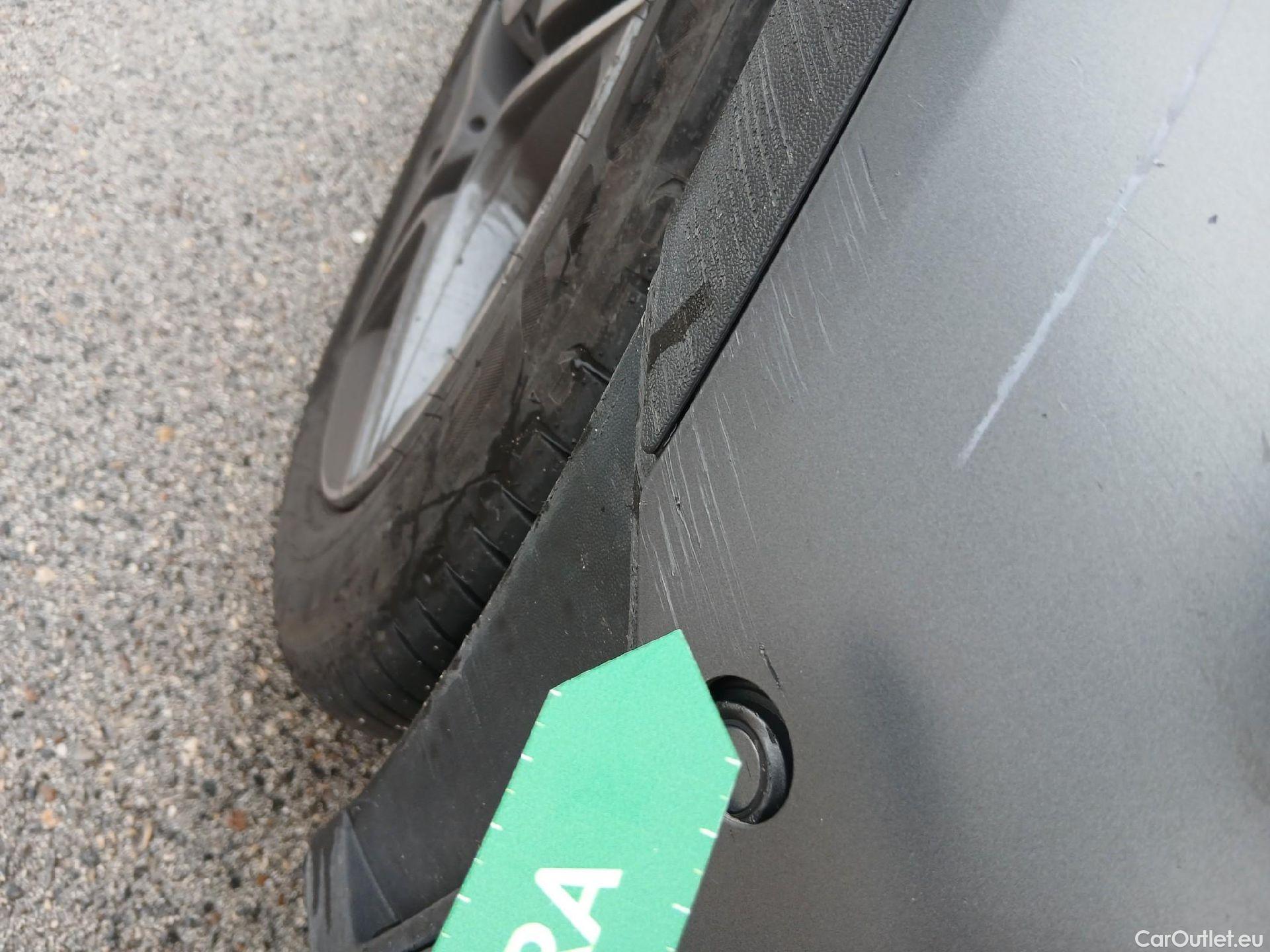  Mercedes  G-Klasee MERCEDES-BENZ GLC Coupé / 2019 / 5P / coupé GLC 220 d 4MATIC #6