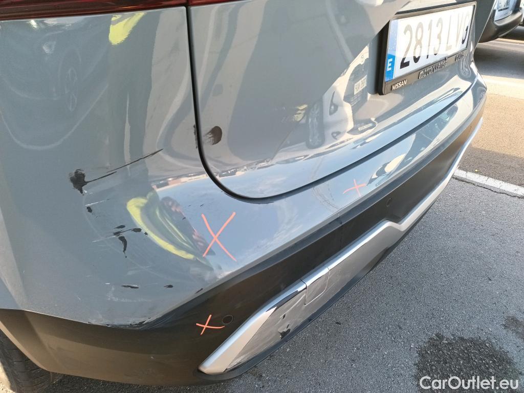  Nissan  Qashqai NISSAN  / 2021 / 5P / todoterreno DIG-T 103kW N-Connecta (Skyline Pack) #14