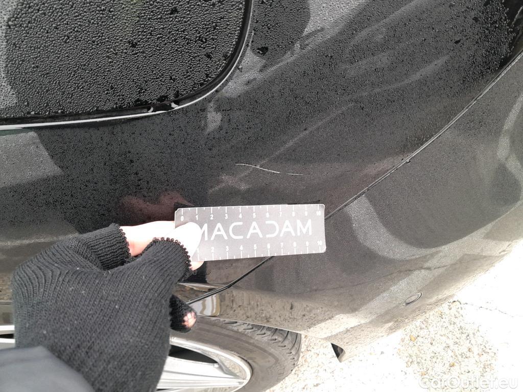  Mercedes  A-Klasse MERCEDES-BENZ Clase A / 2018 / 5P / berlina con portón A 200 d #4