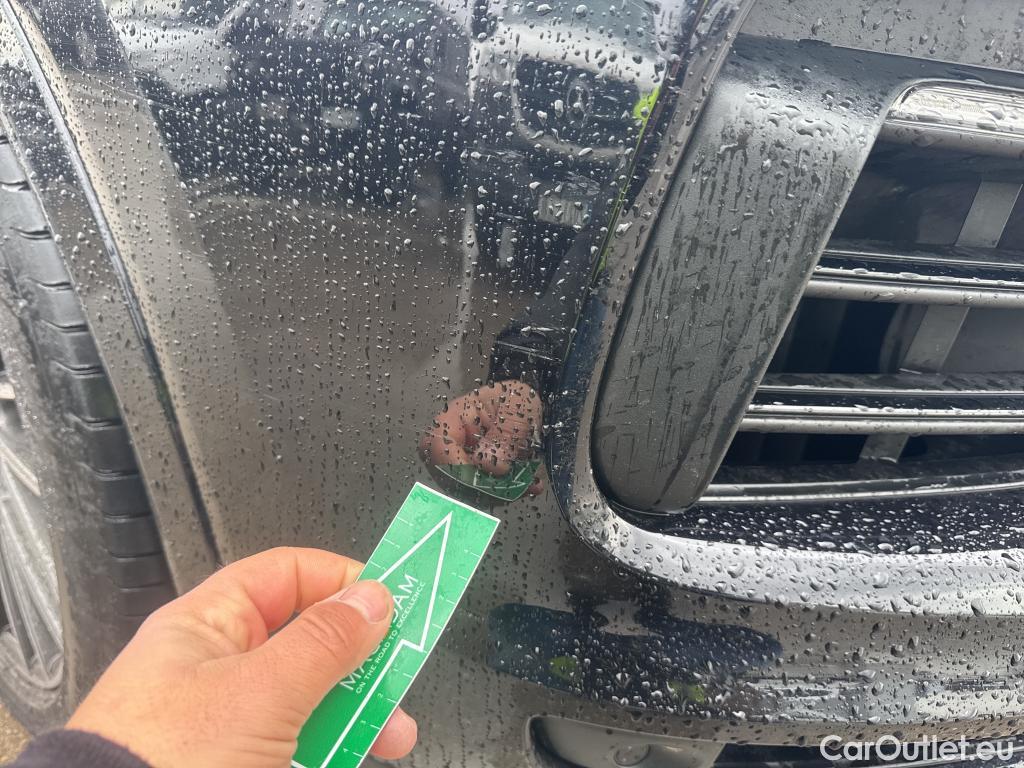  Porsche  Cayenne PORSCHE  Coupé / 2019 / 5P / todoterreno E-Hybrid #20