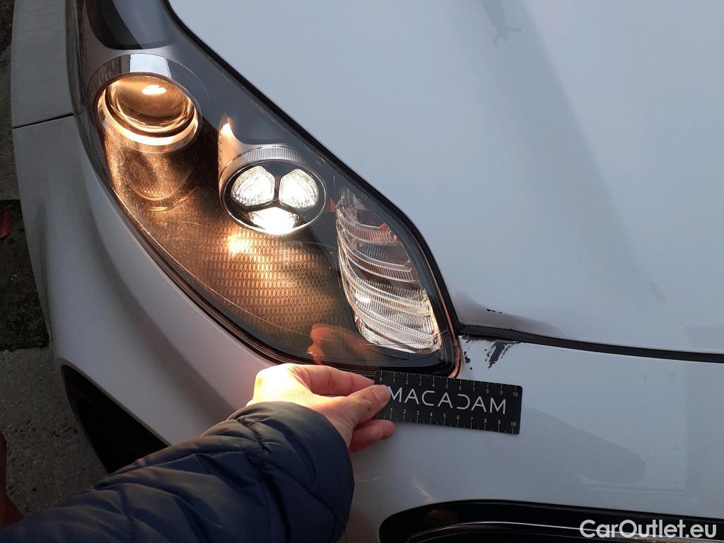  KIA  Sportage KIA  / 2018 / 5P / todoterreno 1.6 MHEV Concept 85kW (115CV) 4x2  #1