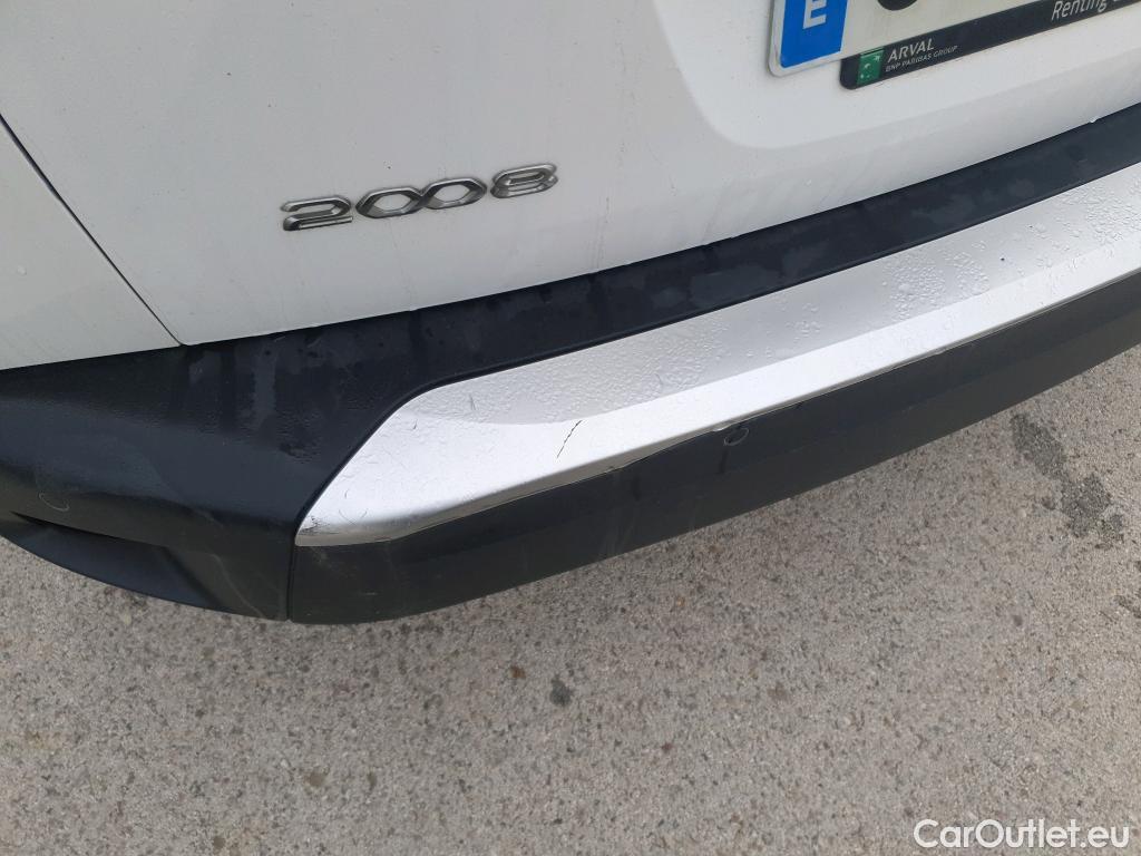  Peugeot  2008 PEUGEOT  / 2019 / 5P / todoterreno Active Puretech 100 S&S BVM6 #11