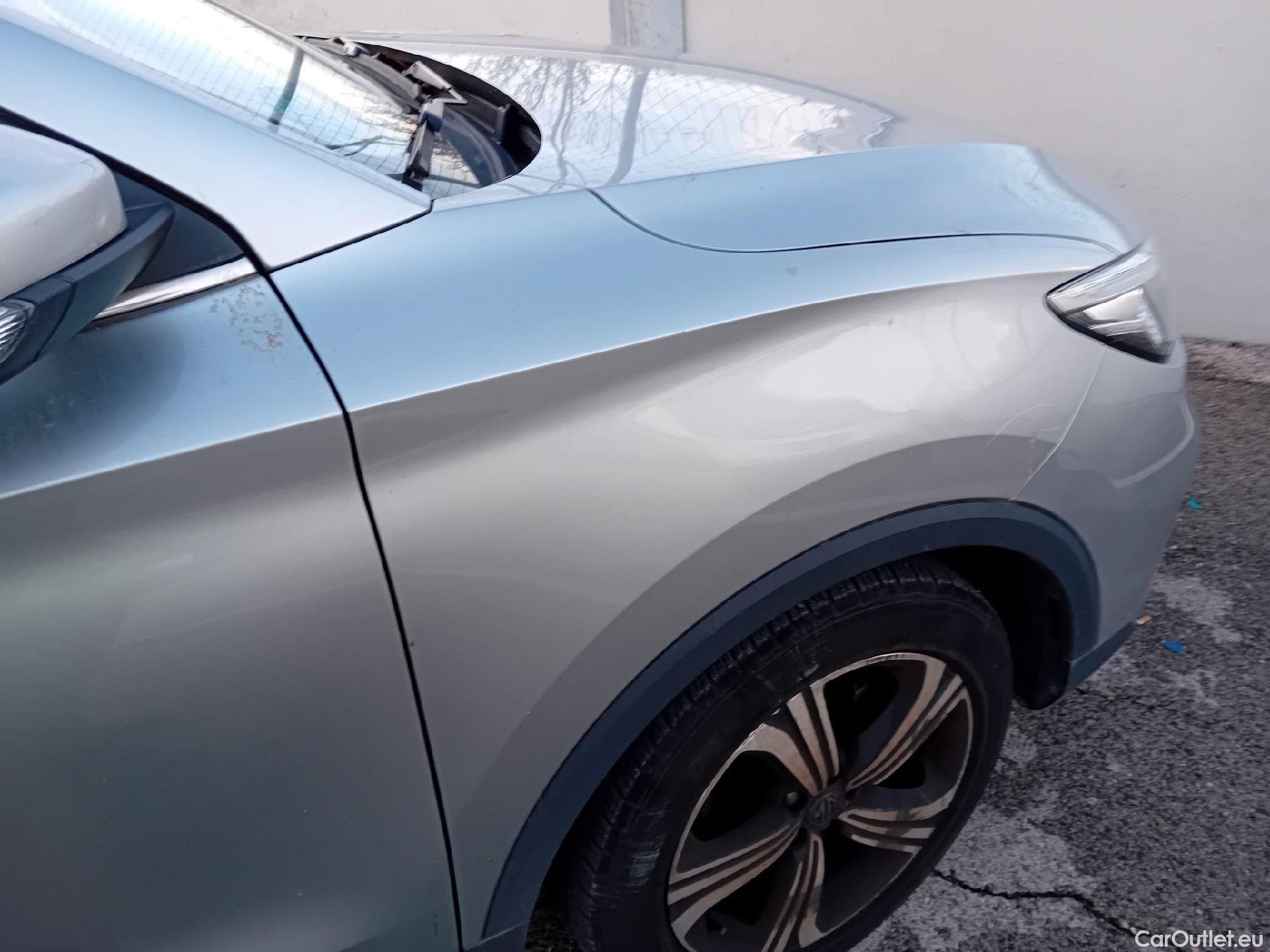  MG  ZS EV MG ZS / 2021 / 5P / todoterreno 1.0T Comfort Auto  #41