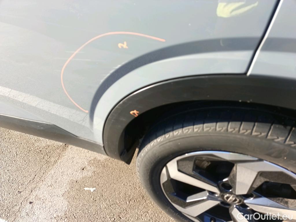  Nissan  Qashqai NISSAN  / 2021 / 5P / todoterreno DIG-T 103kW N-Connecta (Skyline Pack) #15