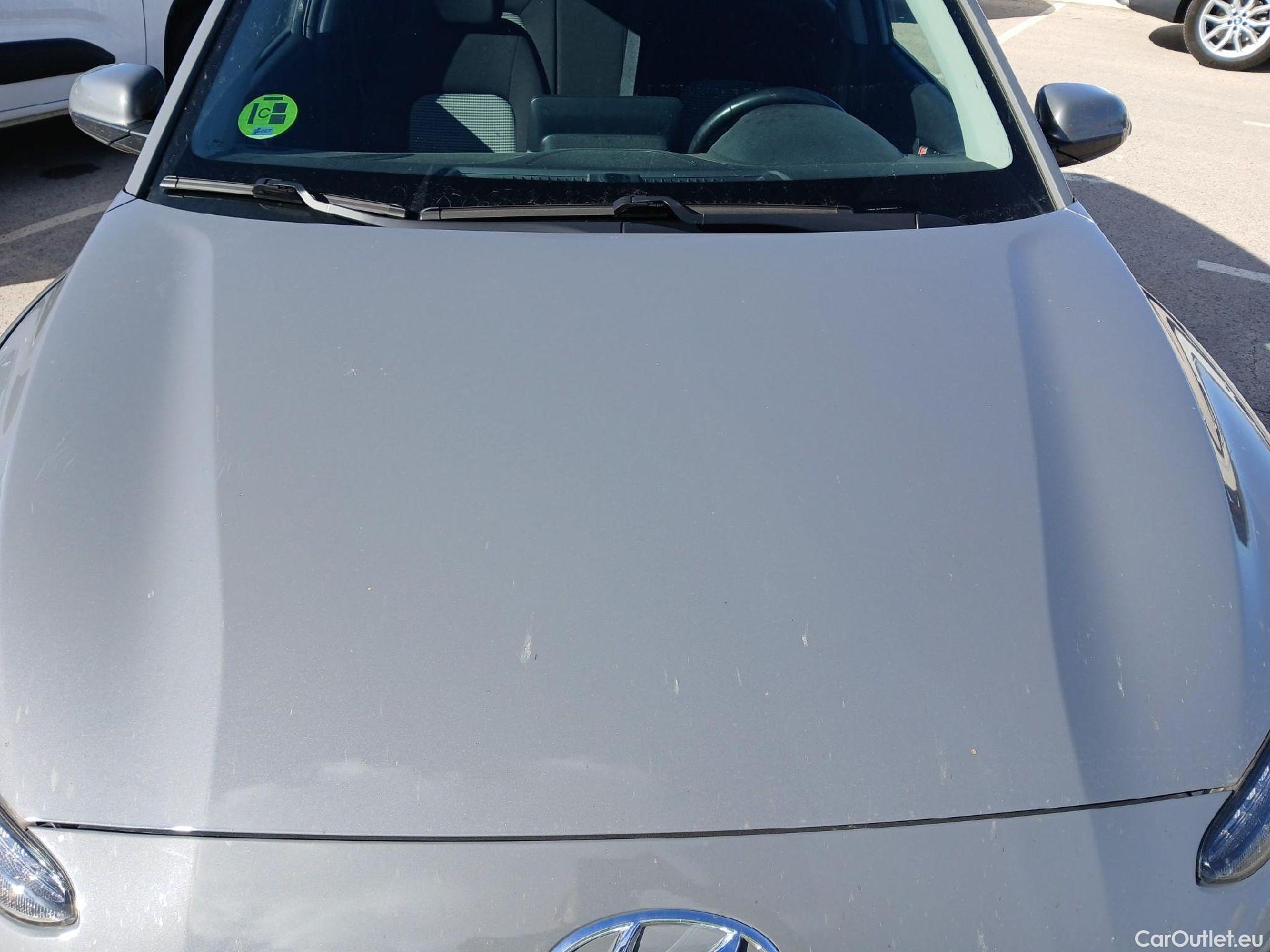  Hyundai  Konna HYUNDAI Kona / 2020 / 5P / todoterreno 1.0 TGDI Klass 4X2 #13